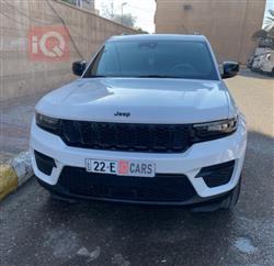 جيب جراند شيروكي